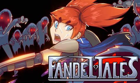 <strong>Derpixon Fandel Tales</strong> (1080p). . Derpixion fandel tales